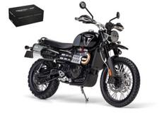 CORGI 1/12 MOTO TRIUMPH