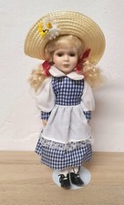 Bambola di porcellana 40 cm