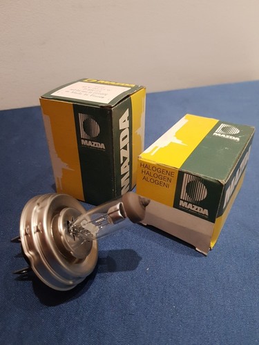 Lampade alogene 12v - 2, h5