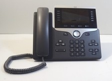 Telefono voip cisco - telefono,