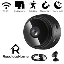 Mini Telecamera 1080P