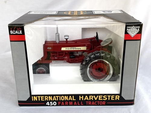 International harvester - international,