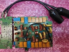 KENWOOD TS-480HX UNITÀ FINALE