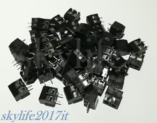 50pz Morsettiera Connettore a