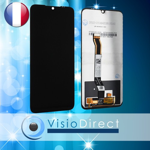 Vitre tactile ecran - +,