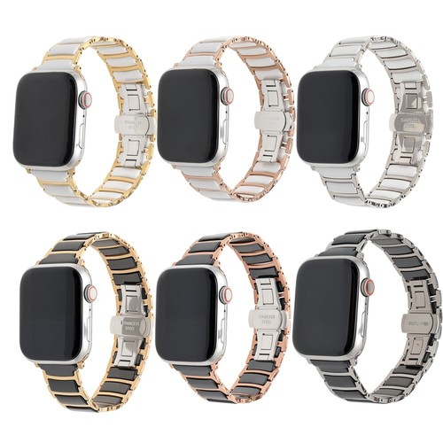 Cinturino bracciale ceramica - bracciale,