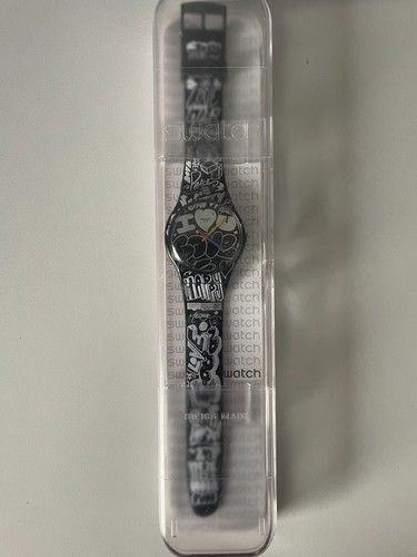 Swatch new gent 2015 - gent, -love