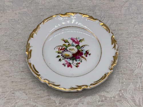 Piatto collezione - da,