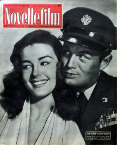 Novelle film anno - anno, n.