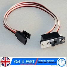 Ricevitore Heavy Duty On Off