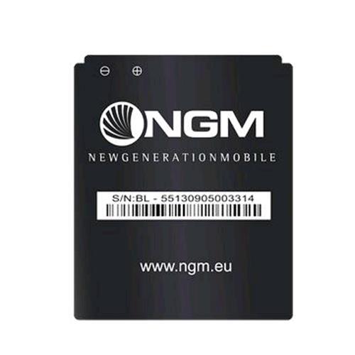 Ngm batteria li ion - bl-95, li-ion