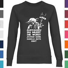 Felpa da donna BBQ Grill