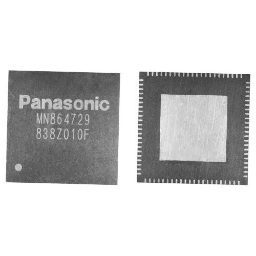Chip video hdmi - video, ic