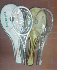 2 Racchette Rackets da Tennis NICOLA PIETRANGELI _ NUOVE