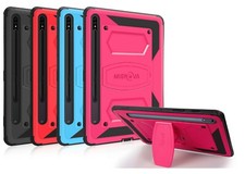 Custodia rigida resistente