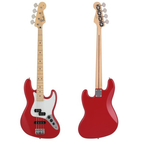 Fender 2024 collection made - fender,