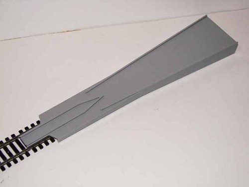 Piko 55289 scivolo rampa - 55289,