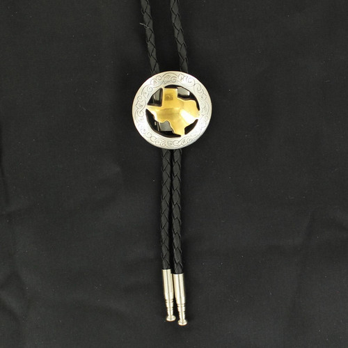 Bolo tie cravattino texano - tie,