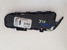 6009383D AIRBAG SEDILE SINISTRO LATO GUIDA NISSAN QASHQAI J10 2010