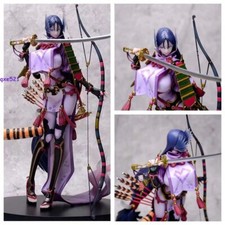 Modellino Anime Fate Grand