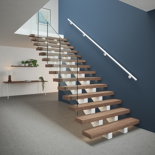 Rothley corrimano interno - corrimano,