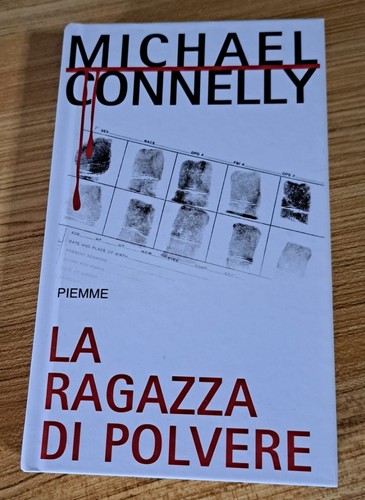 Michael connelly la - connelly,
