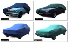 Car Cover - Copertura