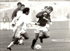 foto originale d'agenzia