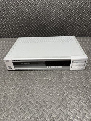 Grundig lettore compact disc - compact,