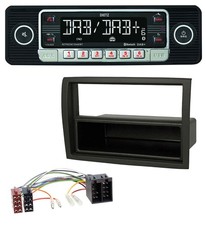 Autoradio Dietz USB DAB MP3