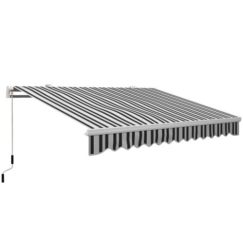 Tenda sole bracci - sole,