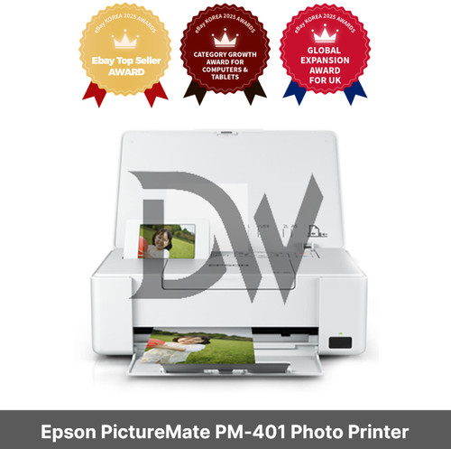 Epson picturemate 401 - epson,