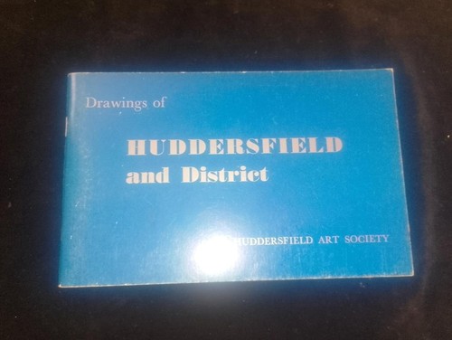 Drawings huddersfield - of,
