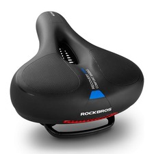 ROCKBROS Sella Bici Sella Gel