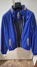 Kway Philippe Plus Mesh Uomo