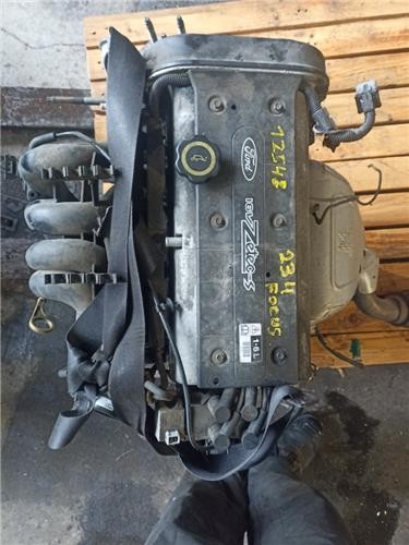 Fyda motore completo - motore, ford