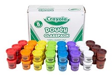 CRAYOLA IMPASTO CLASSPACK