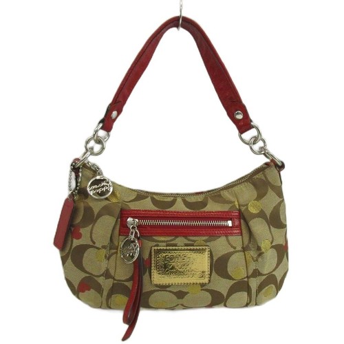 Borsa tracolla coach - tracolla,