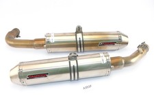 Takkoni per Honda VTR 1000 F