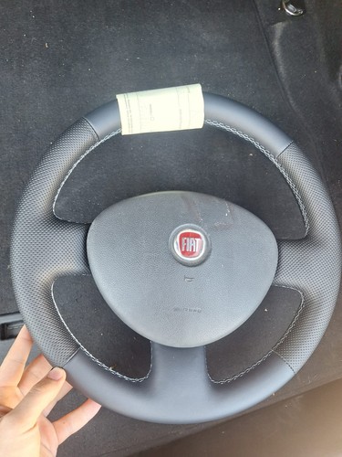 Volante fiat punto - volante,