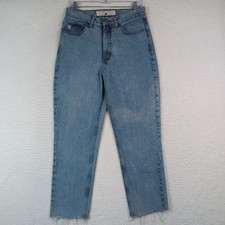 Jeans donna vintage Guess 30 vestibilità originale gamba stretta anni 90