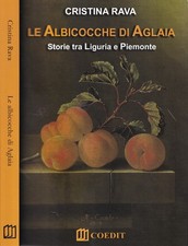 Le albicocche di Aglaia Storie