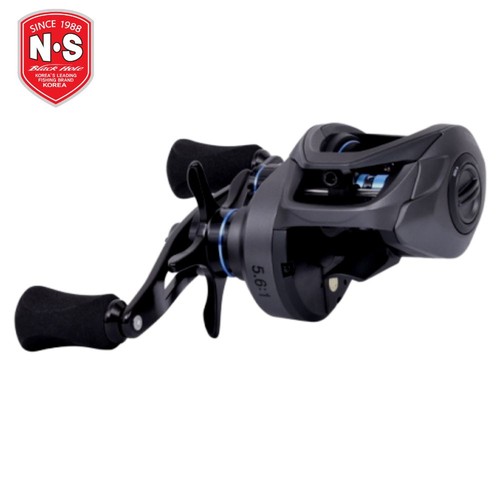 Black hole boat fishing - ns,