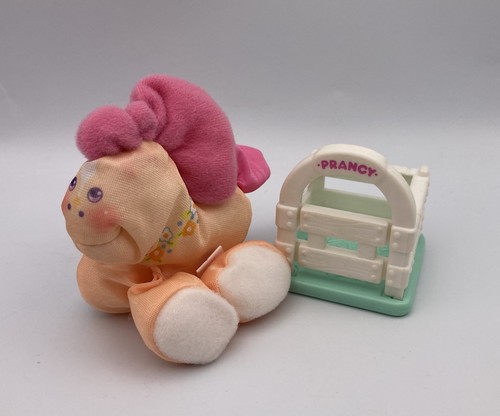 Fisher price 1988 smooshees - fisher,