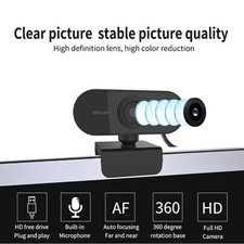 Mini webcam 1080p - webcam,