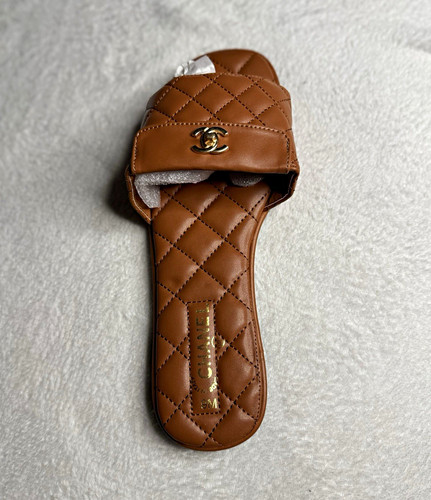 Chanel sandali donna in - chanel,