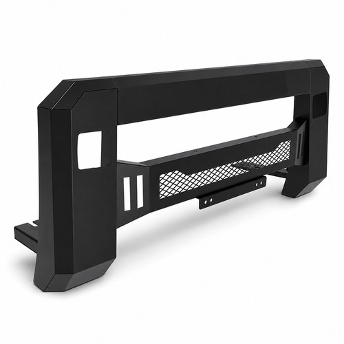 Bullbar pour pare chocs avant - pare-chocs,