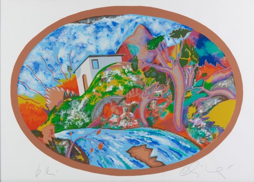Luca alinari - luca, –