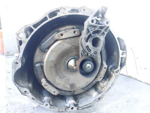 Cambio audi 3 - q7, 4l