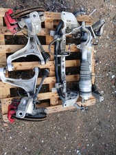 sotto telaio barca e meccanica